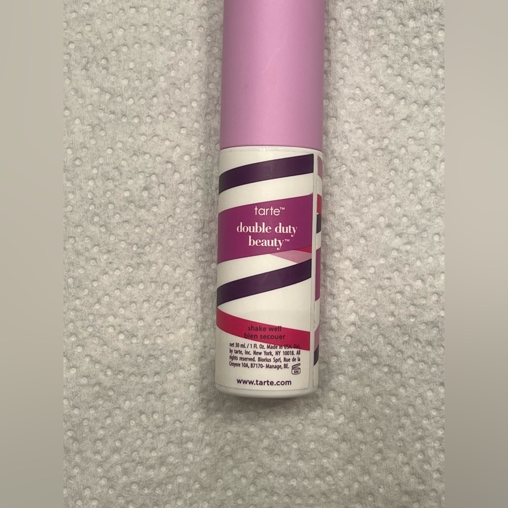 New-Tarte Stay Spray Travel Size
1FL OZ / 30 ML - Picture 2 of 3